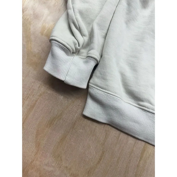 PacSun Pullover Sweatshirt Adult Small Pacific Sunwear Rainbow Lettering 🌈 S - Picture 4 of 6